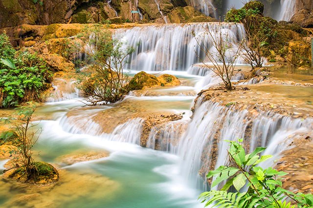 voyage vietnam cambodge laos