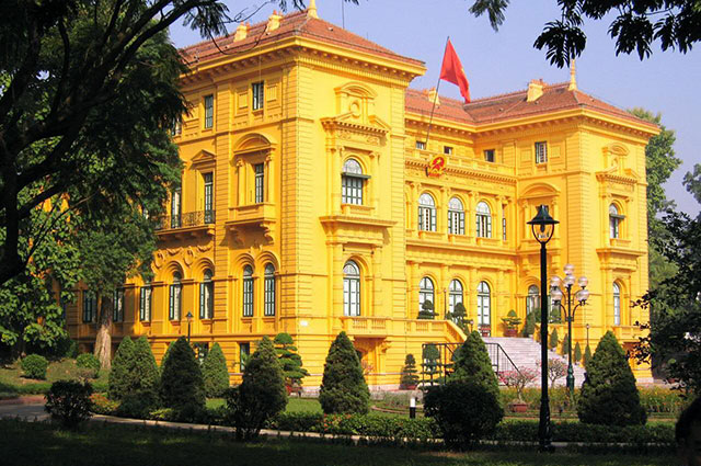 voyage vietnam cambodge laos