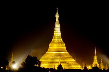 Yangon