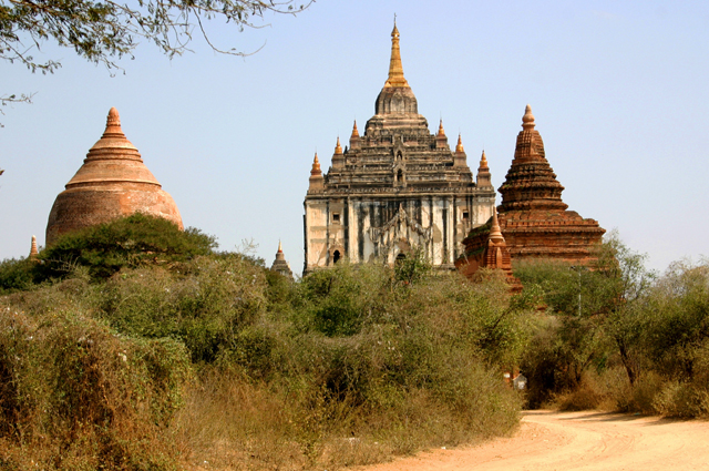 Bagan