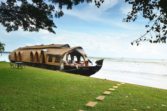 voyage Inde