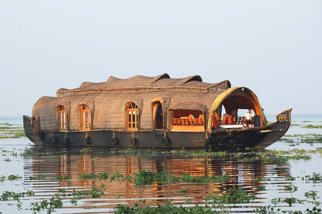 voyage Inde