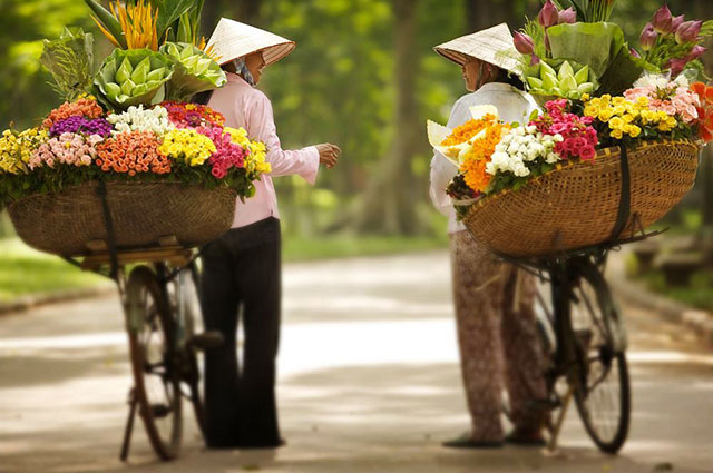 voyage vietnam cambodge laos