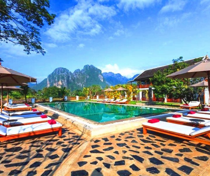 Laos