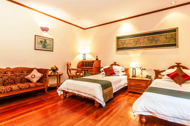 Birmanie Myanmar