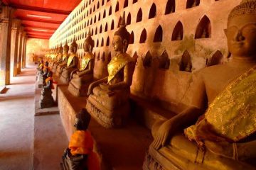 vientiane laos
