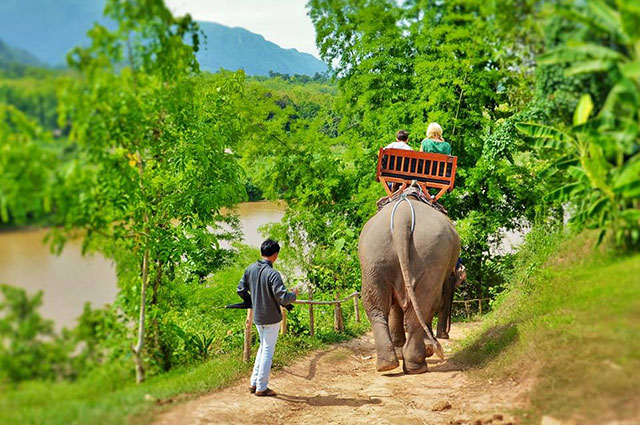 Laos