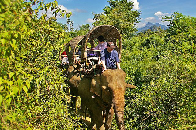 Laos