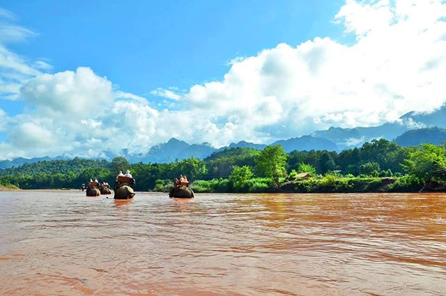 Laos
