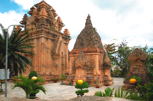 Vietnam