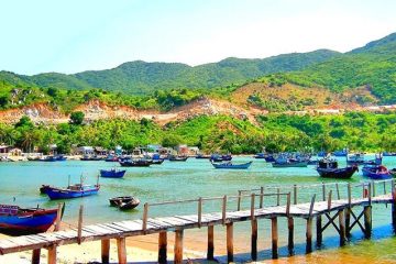 Vietnam