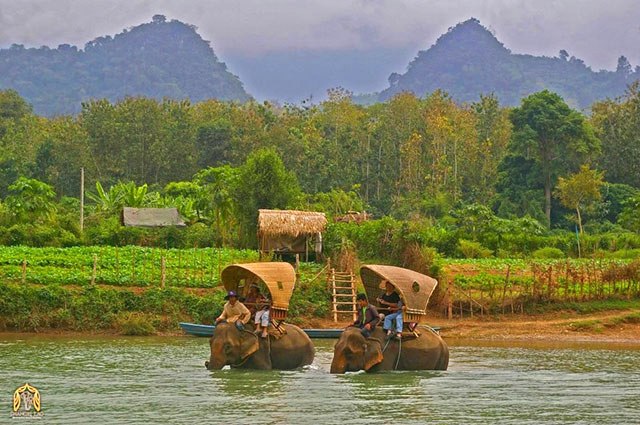 Laos