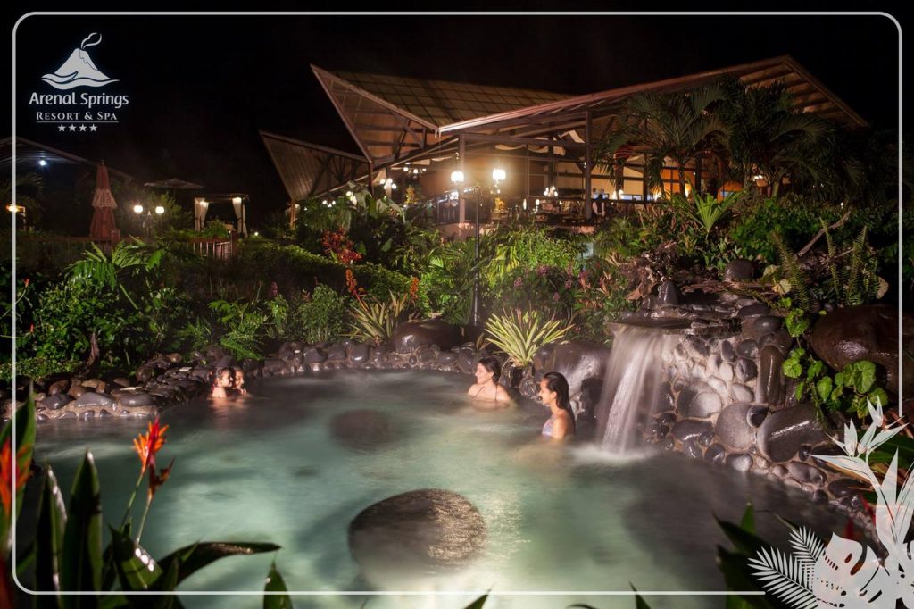 arenal-springs-arenal-auderney-excellence-travel